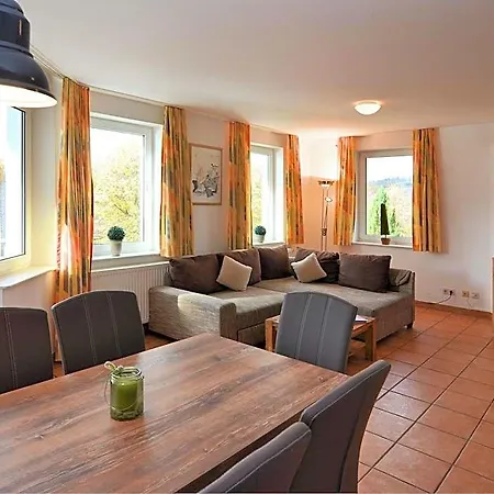Apartment Modernes In Mit Balkon *