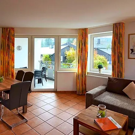 Modernes In Mit Balkon * Willingen (Upland)