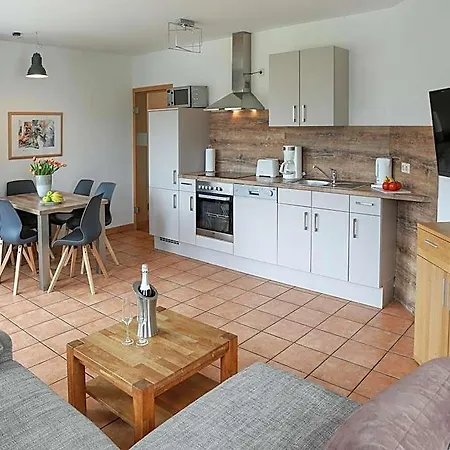 Modernes In Mit Balkon Willingen (Upland)