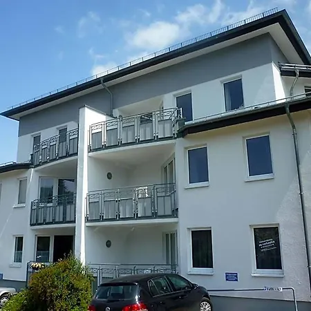 Modernes In Mit Balkon * Willingen (Upland)
