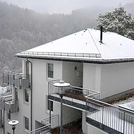 Apartment Modernes In Mit Balkon