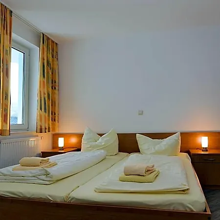Apartment Modernes In Mit Balkon Willingen (Upland)