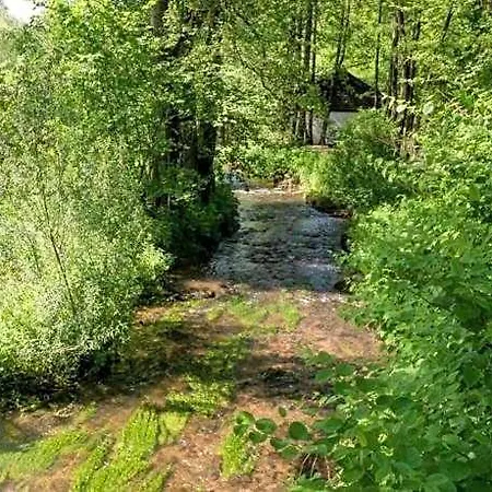 Hotel Modernes In Mit Balkon Willingen (Upland)