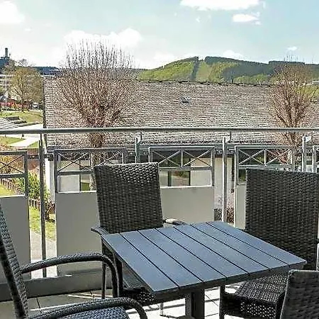 Modernes In Mit Balkon Hotel Willingen (Upland)